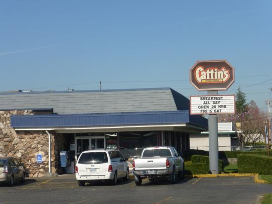 Cattin's Family Dining
